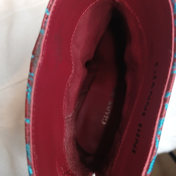 GIANNI BINI BOOTS - Picture 5 of 7
